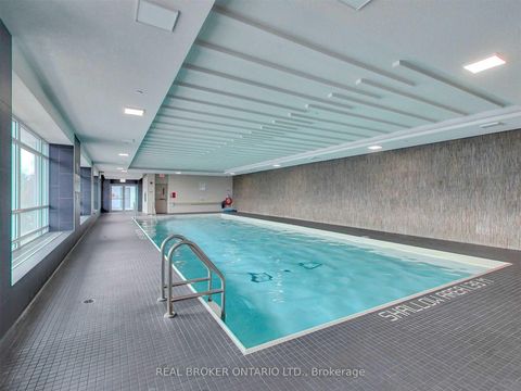 Photo 29 at 216 - 2035 Sheppard Avenue E, Henry Farm, Toronto