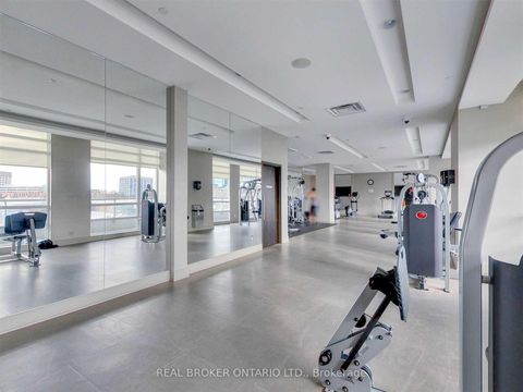 Photo 30 at 216 - 2035 Sheppard Avenue E, Henry Farm, Toronto