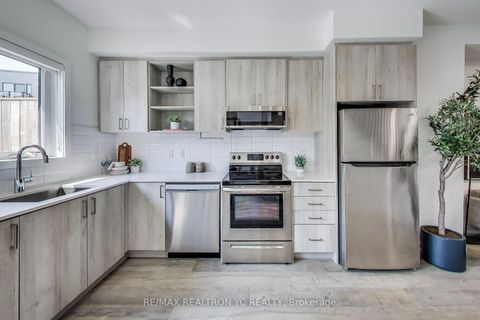 Photo 3 at 175 Downsview Park Boulevard, CFB, Toronto