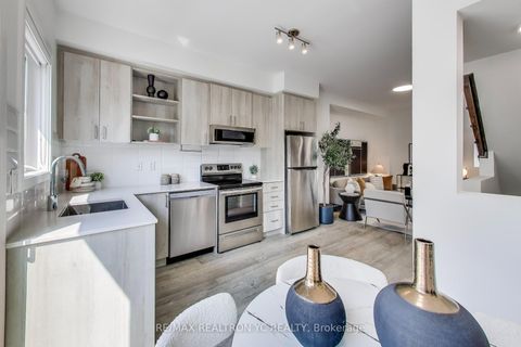 Photo 5 at 175 Downsview Park Boulevard, CFB, Toronto