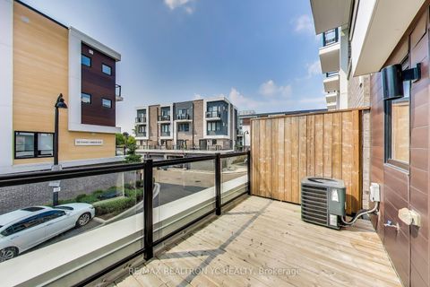 Photo 6 at 175 Downsview Park Boulevard, CFB, Toronto