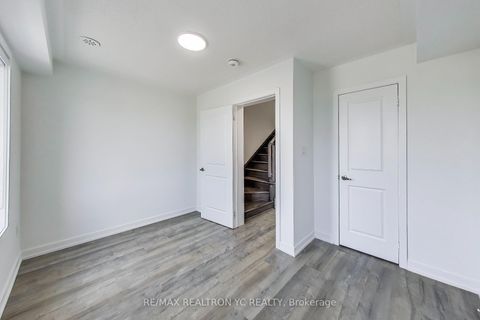 Photo 10 at 175 Downsview Park Boulevard, CFB, Toronto