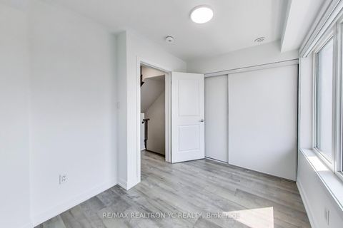 Photo 14 at 175 Downsview Park Boulevard, CFB, Toronto