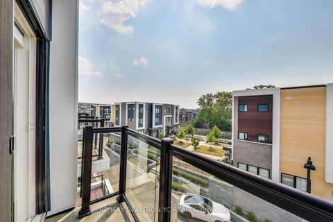 Photo 27 at 175 Downsview Park Boulevard, CFB, Toronto