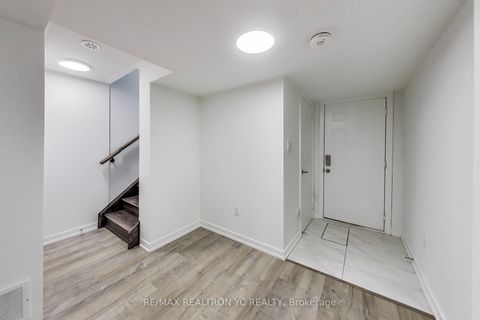 Photo 28 at 175 Downsview Park Boulevard, CFB, Toronto