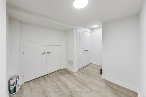 Photo 29 at 175 Downsview Park Boulevard, CFB, Toronto