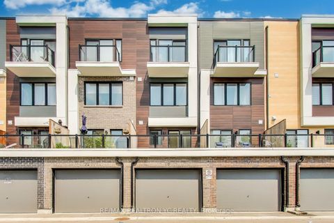 Photo 32 at 175 Downsview Park Boulevard, CFB, Toronto