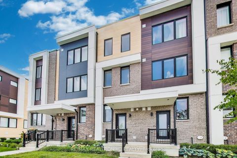 Photo 34 at 175 Downsview Park Boulevard, CFB, Toronto