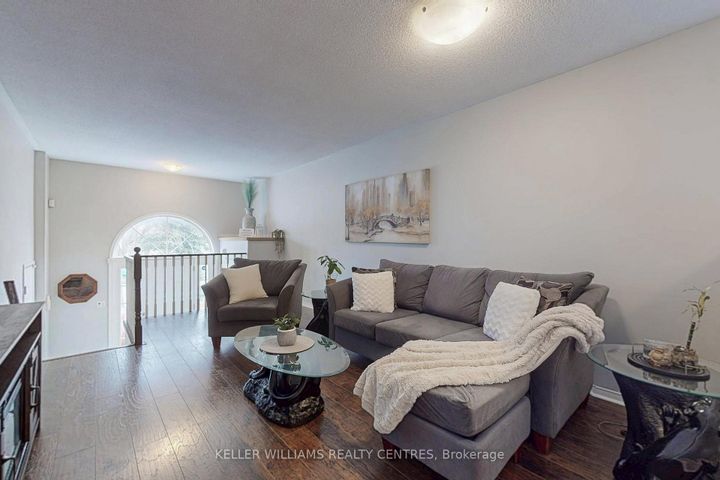 Photo 3 at 78 Clearmeadow Boulevard, Summerhill Estates, Newmarket