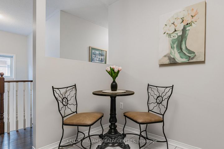 Photo 10 at 78 Clearmeadow Boulevard, Summerhill Estates, Newmarket