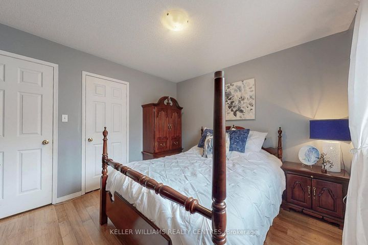 Photo 12 at 78 Clearmeadow Boulevard, Summerhill Estates, Newmarket