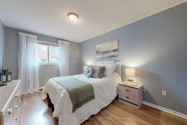 Photo 13 at 78 Clearmeadow Boulevard, Summerhill Estates, Newmarket