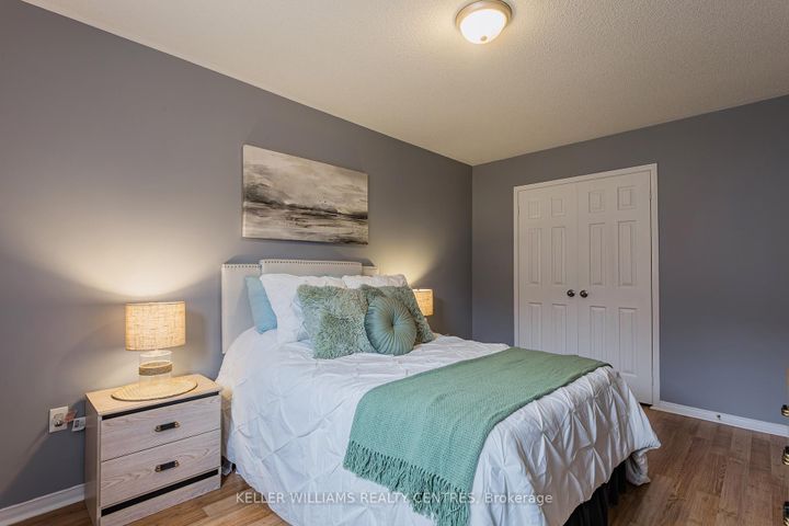 Photo 14 at 78 Clearmeadow Boulevard, Summerhill Estates, Newmarket