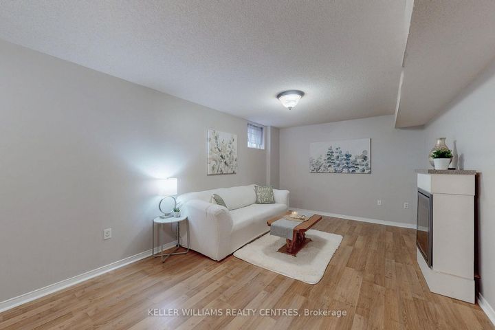 Photo 23 at 78 Clearmeadow Boulevard, Summerhill Estates, Newmarket