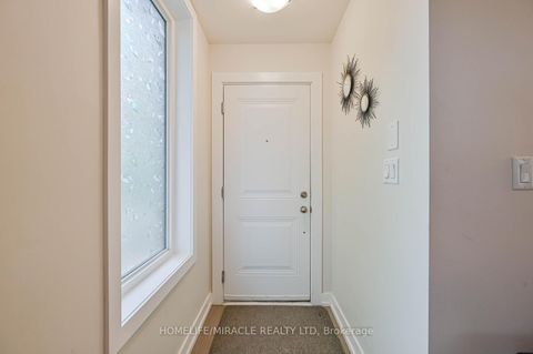 Photo 3 at 114 - 256 ROYAL YORK Road, Mimico, Toronto