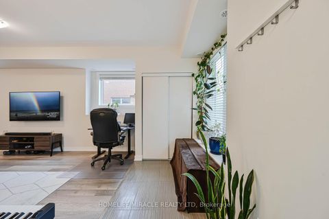 Photo 6 at 114 - 256 ROYAL YORK Road, Mimico, Toronto