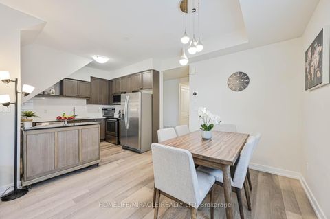 Photo 12 at 114 - 256 ROYAL YORK Road, Mimico, Toronto