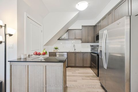 Photo 13 at 114 - 256 ROYAL YORK Road, Mimico, Toronto