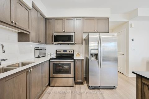 Photo 14 at 114 - 256 ROYAL YORK Road, Mimico, Toronto
