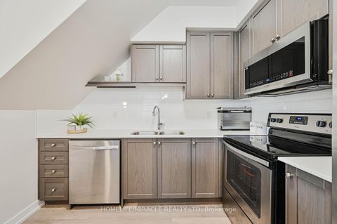 Photo 17 at 114 - 256 ROYAL YORK Road, Mimico, Toronto