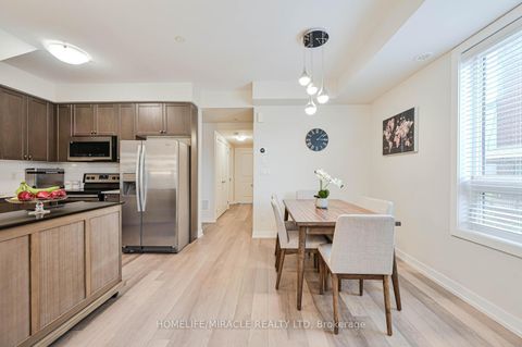 Photo 18 at 114 - 256 ROYAL YORK Road, Mimico, Toronto