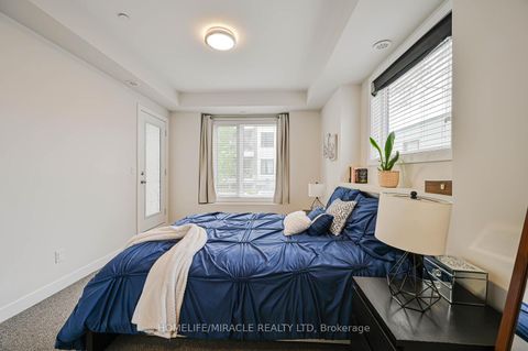 Photo 21 at 114 - 256 ROYAL YORK Road, Mimico, Toronto