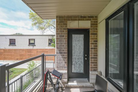 Photo 29 at 114 - 256 ROYAL YORK Road, Mimico, Toronto