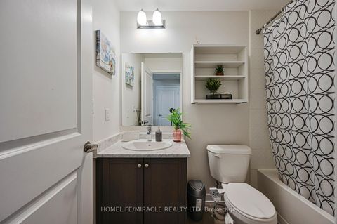 Photo 32 at 114 - 256 ROYAL YORK Road, Mimico, Toronto