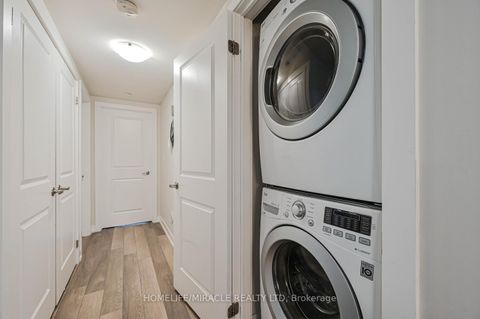 Photo 33 at 114 - 256 ROYAL YORK Road, Mimico, Toronto