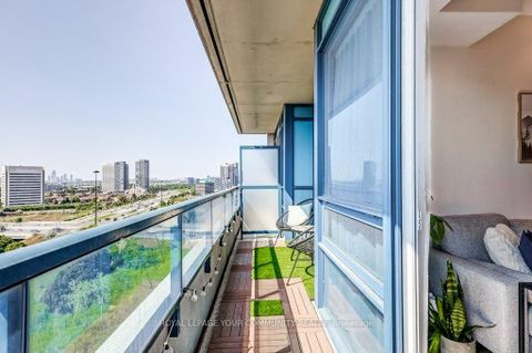 Photo 24 at 1103 - 181 Wynford Drive, Don Mills, Toronto