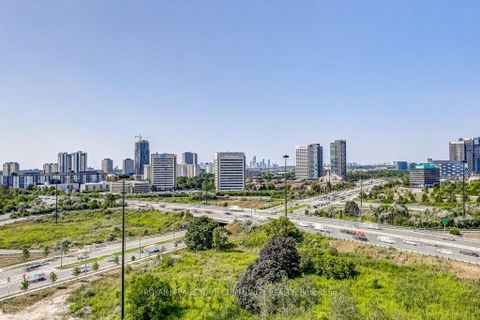 Photo 27 at 1103 - 181 Wynford Drive, Don Mills, Toronto