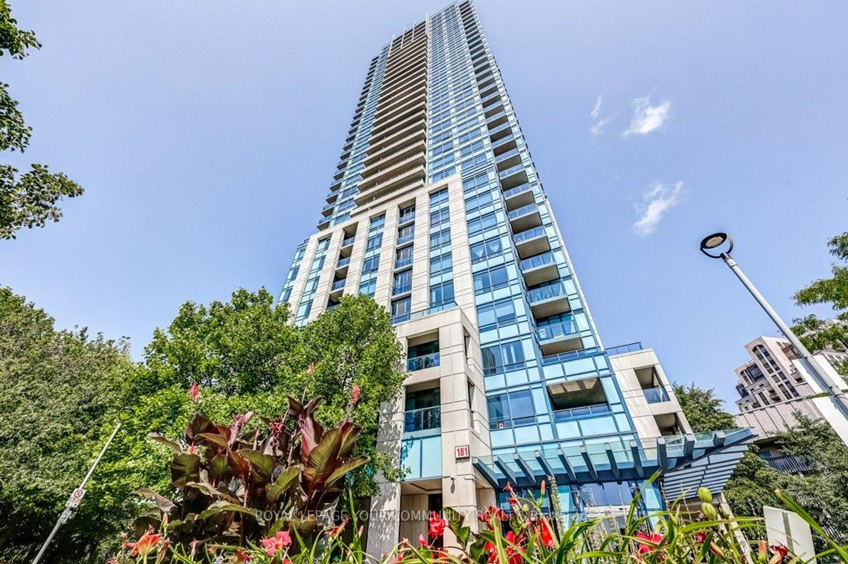 1103 - 181 Wynford Drive, Don Mills, Toronto 