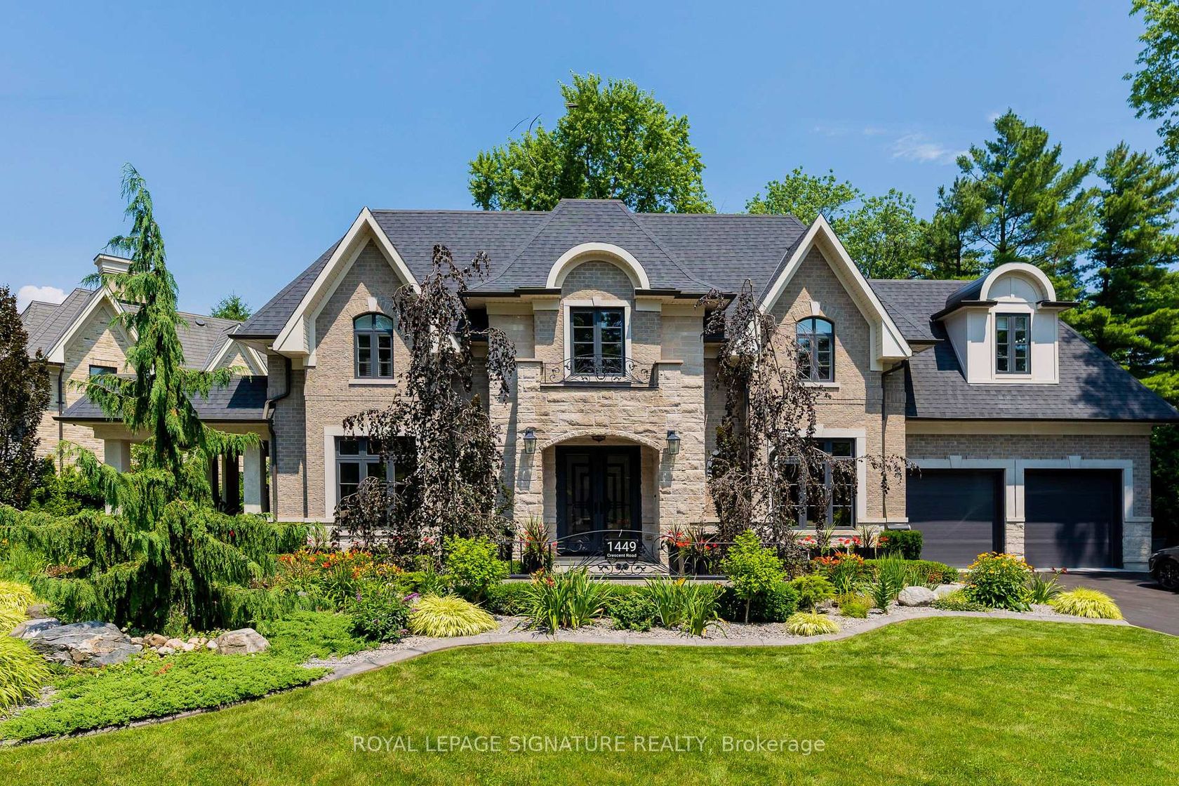 1449 Crescent Road, Lorne Park, Mississauga 