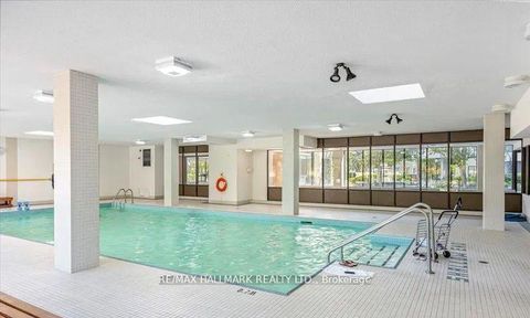 Photo 30 at 105 - 333 Clark Avenue, Yorkhill, Vaughan
