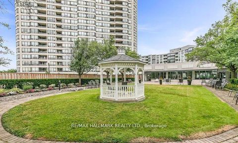 Photo 37 at 105 - 333 Clark Avenue, Yorkhill, Vaughan