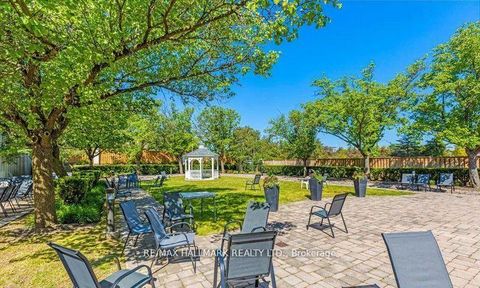 Photo 38 at 105 - 333 Clark Avenue, Yorkhill, Vaughan