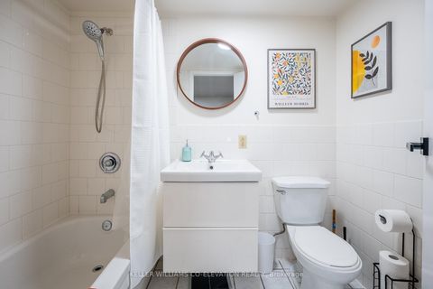 Photo 9 at 48 Massey Street, Niagara, Toronto