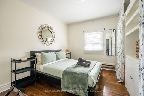 Photo 18 at 48 Massey Street, Niagara, Toronto