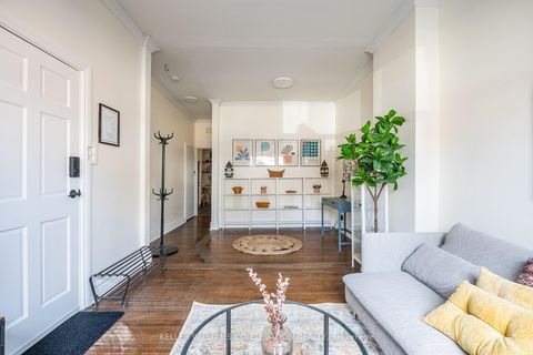 Photo 19 at 48 Massey Street, Niagara, Toronto