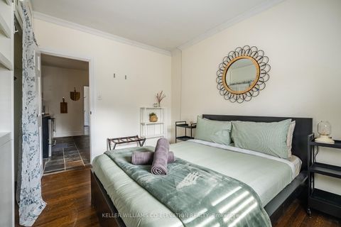Photo 22 at 48 Massey Street, Niagara, Toronto