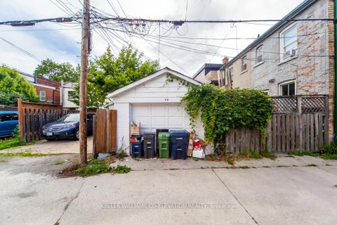 Photo 40 at 48 Massey Street, Niagara, Toronto