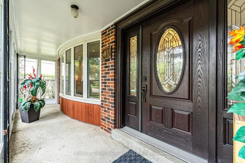 Photo 4 at 81 Hillcrest Avenue, Willowdale East, Toronto