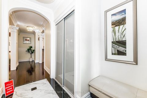 Photo 5 at 81 Hillcrest Avenue, Willowdale East, Toronto