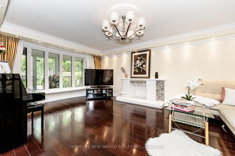 Photo 7 at 81 Hillcrest Avenue, Willowdale East, Toronto