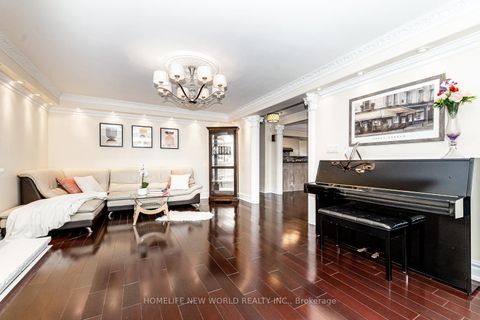 Photo 8 at 81 Hillcrest Avenue, Willowdale East, Toronto