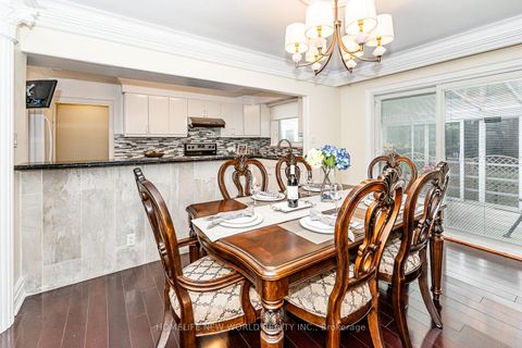 Photo 9 at 81 Hillcrest Avenue, Willowdale East, Toronto