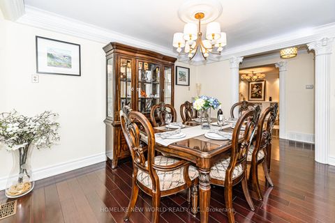 Photo 10 at 81 Hillcrest Avenue, Willowdale East, Toronto