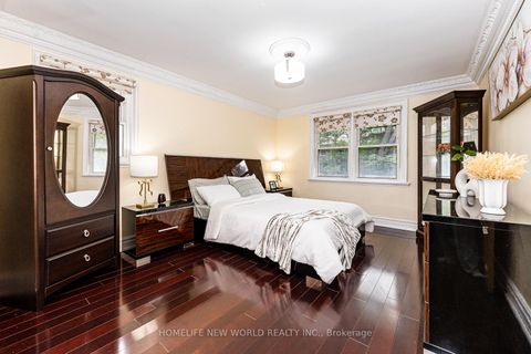 Photo 15 at 81 Hillcrest Avenue, Willowdale East, Toronto