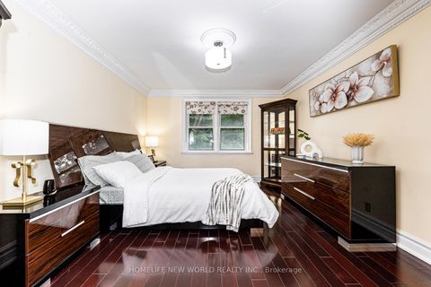 Photo 17 at 81 Hillcrest Avenue, Willowdale East, Toronto
