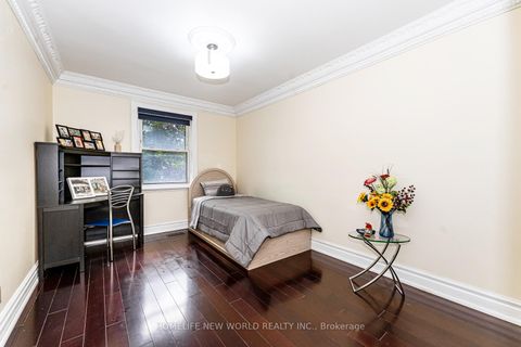 Photo 19 at 81 Hillcrest Avenue, Willowdale East, Toronto